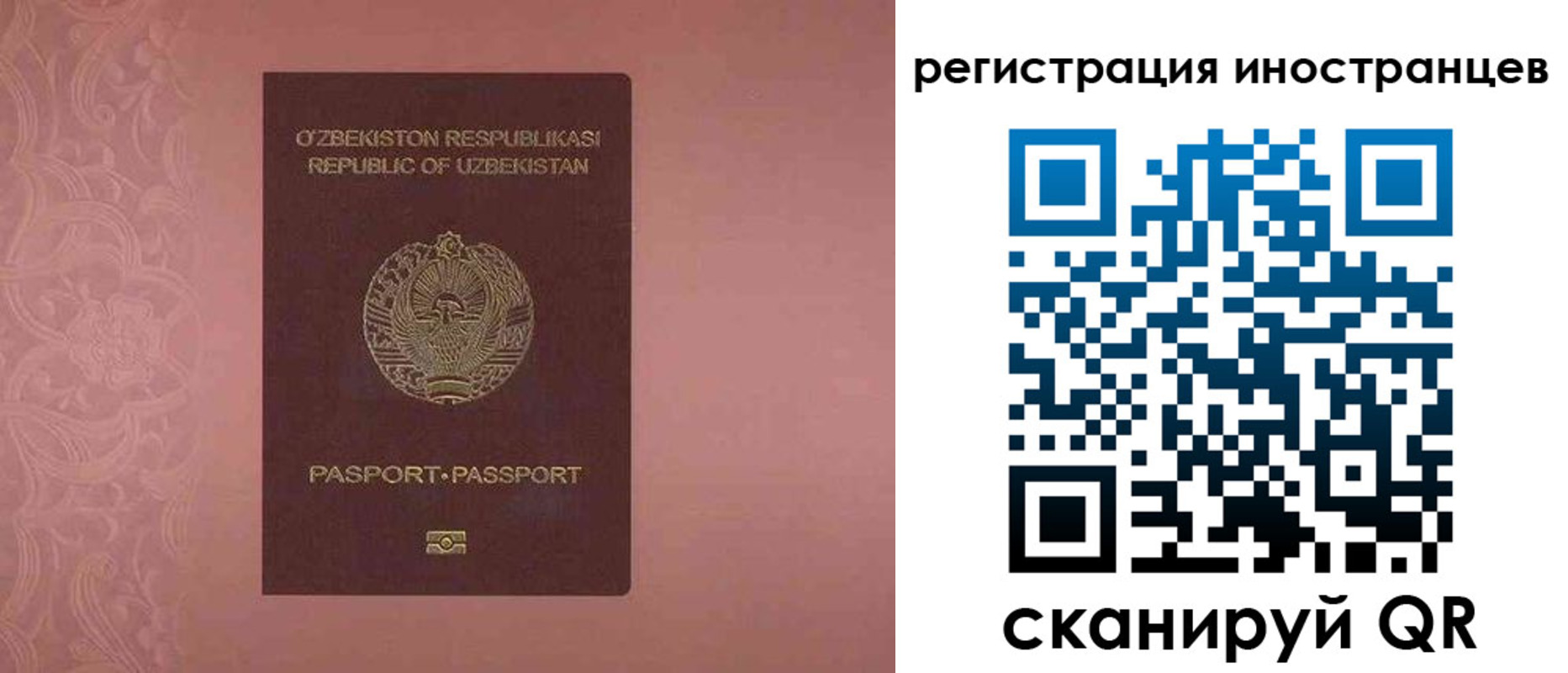 временная регистрация госуслуги в Симе
